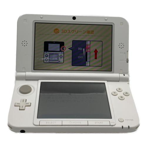 Nintendo (ニンテンドウ) 3DS LL SPR-001 ヨゴレ有