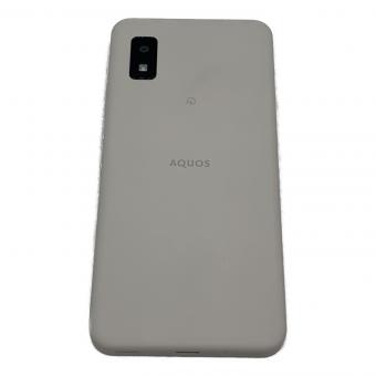 AQUOS wish スマートフォン A104SH