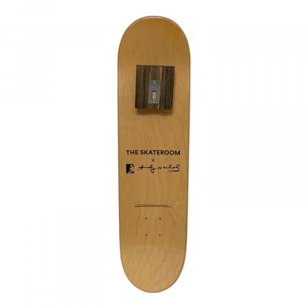 THE SKATEROOM (ザ スケートルーム) スケートボード アートスケート