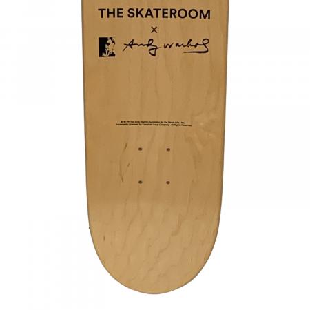 THE SKATEROOM (ザ スケートルーム) スケートボード アートスケート