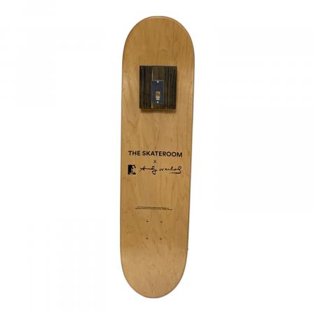 THE SKATEROOM (ザ スケートルーム) スケートボード アートスケート