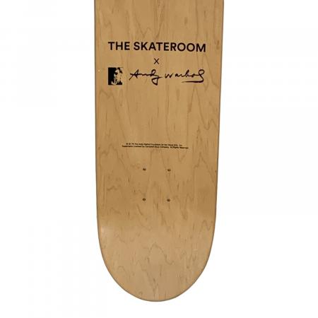 THE SKATEROOM (ザ スケートルーム) スケートボード アートスケート
