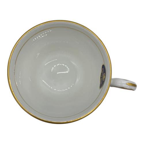 ANYSLEY カップ&ソーサー 6Pセット