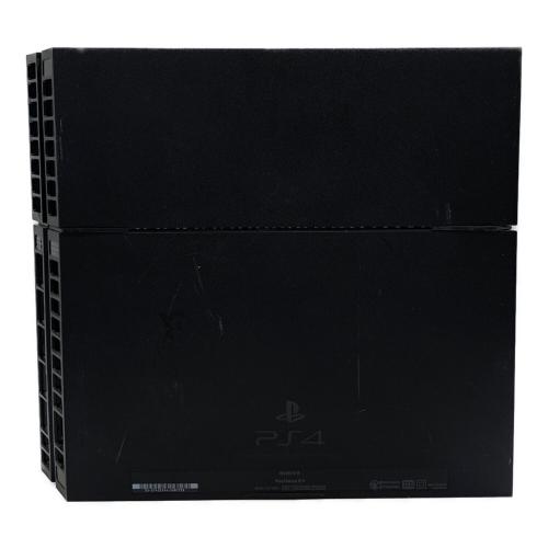 SONY (ソニー) Playstation4 CUH-1100A