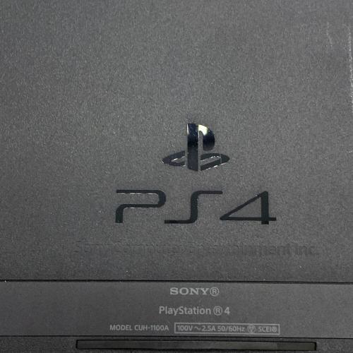 SONY (ソニー) Playstation4 CUH-1100A