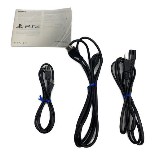 SONY (ソニー) Playstation4 CUH-1100A