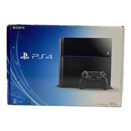 SONY (ソニー) Playstation4 CUH-1100A