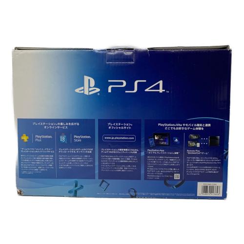 SONY (ソニー) Playstation4 CUH-1100A
