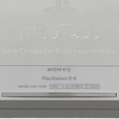 SONY (ソニー) Playstation4 CUH-1100A