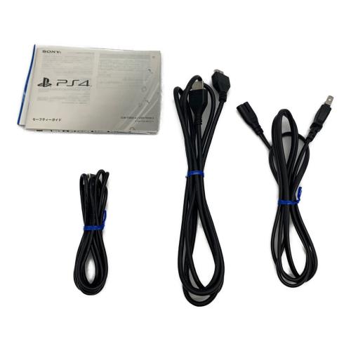 SONY (ソニー) Playstation4 CUH-1100A