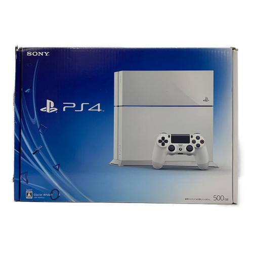SONY (ソニー) Playstation4 CUH-1100A