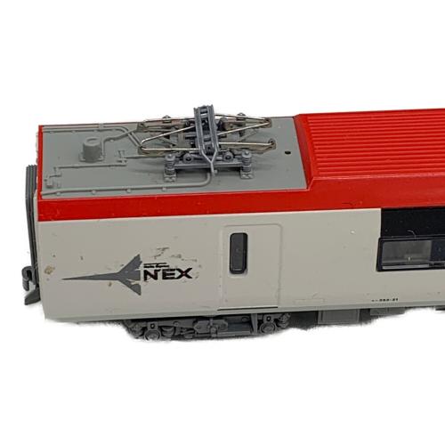 KATO (カトー) 10-182 253系 成田エクスプレス 直流特急形電車 Nゲージ ※現状販売