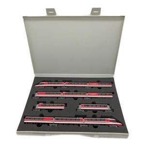 TOMIX (トミックス) 92768 小田急ロマンスカー10000形Hise Nゲージ ※現状販売