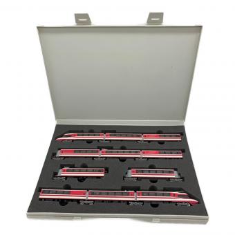 TOMIX (トミックス) 92768 小田急ロマンスカー10000形Hise Nゲージ ※現状販売