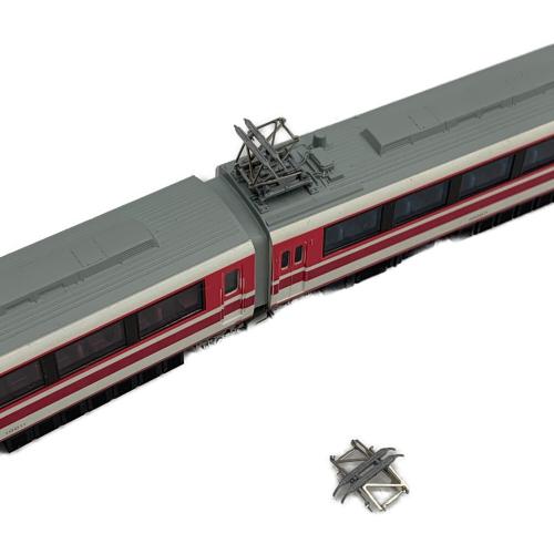 TOMIX (トミックス) 92768 小田急ロマンスカー10000形Hise Nゲージ ※現状販売