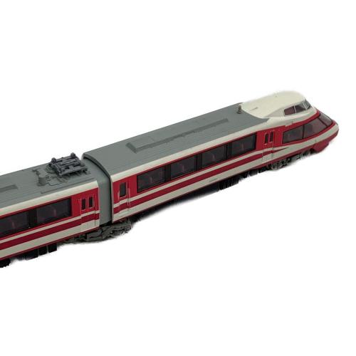 TOMIX (トミックス) 92768 小田急ロマンスカー10000形Hise Nゲージ ※現状販売