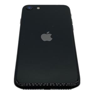 Apple (アップル) iPhone SE(第2世代) MXD02J