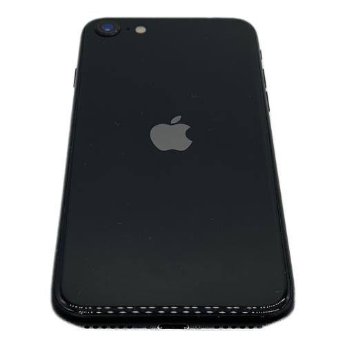 Apple (アップル) iPhone SE(第2世代) MXD02J
