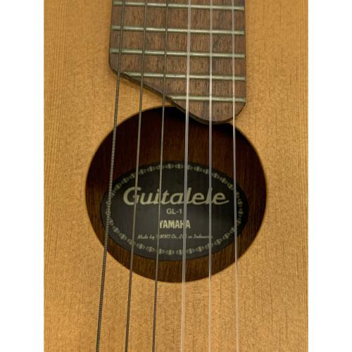 guitalele ウクレレ