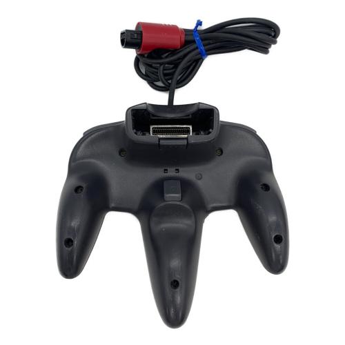 Nintendo (ニンテンドー) Nintendo64 NUS-001