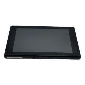 Nintendo (ニンテンドー) Nintendo Switch HAC-001 スタンド破損有/キズ大