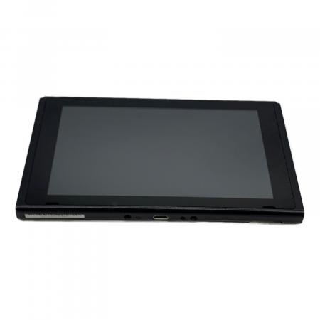 Nintendo (ニンテンドー) Nintendo Switch HAC-001 スタンド破損有