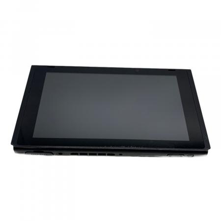 Nintendo (ニンテンドー) Nintendo Switch HAC-001 スタンド破損有