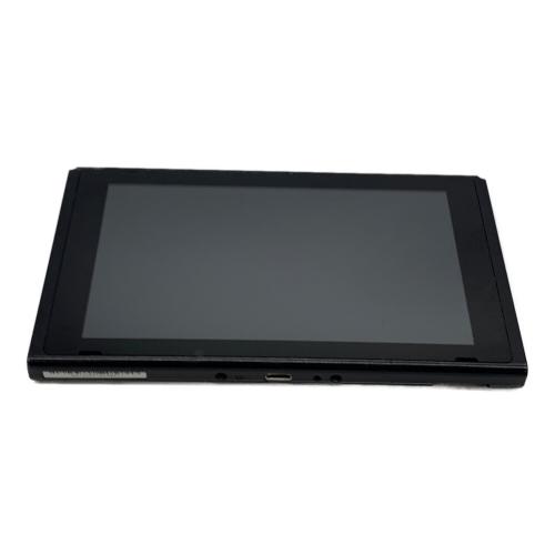 Nintendo (ニンテンドー) Nintendo Switch HAC-001 スタンド破損有/キズ大