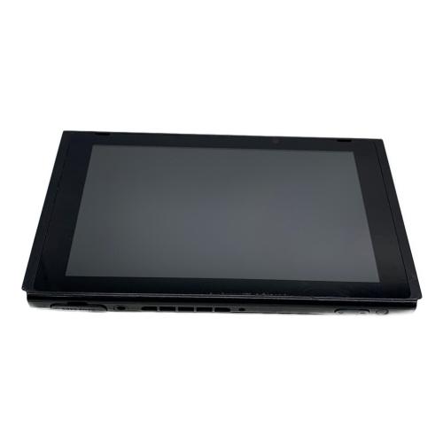 Nintendo (ニンテンドー) Nintendo Switch HAC-001 スタンド破損有/キズ大