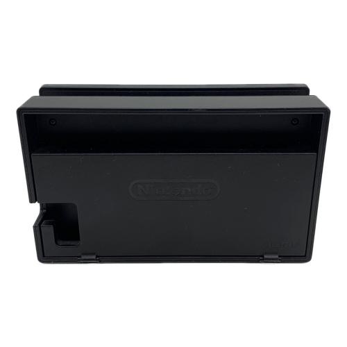 Nintendo (ニンテンドー) Nintendo Switch HAC-001 スタンド破損有/キズ大