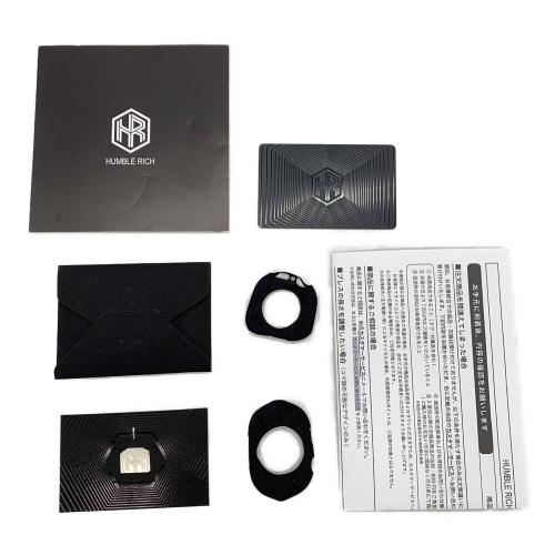 HUMBL RICH アップルウォッチケース SPORT COLLECTION