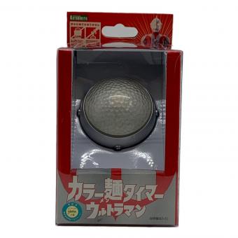 KOTOBUKIYA (コトブキヤ) カラー麺タイマーウルトラマン 箱付