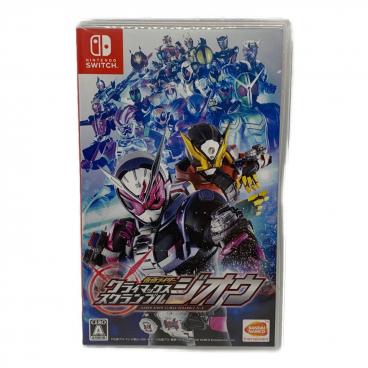 Nintendo (ニンテンドー) Nintendo Switch HAC-001 スタンド破損有