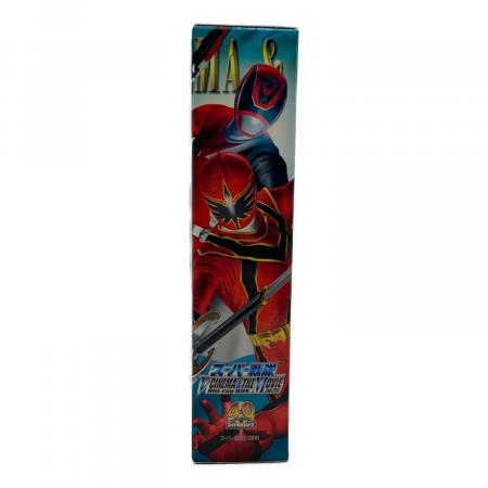 スーパー戦隊 V CINEMA & THE MOVIE Blu-ray BOX 2005‐2013 Blu-ray