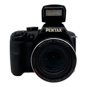 PENTAX (ペンタックス) デジタル一眼レフカメラ X70