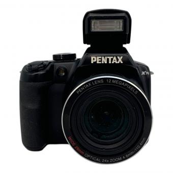 PENTAX (ペンタックス) デジタル一眼レフカメラ X70