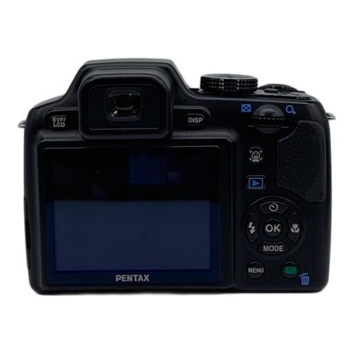 PENTAX (ペンタックス) デジタル一眼レフカメラ X70