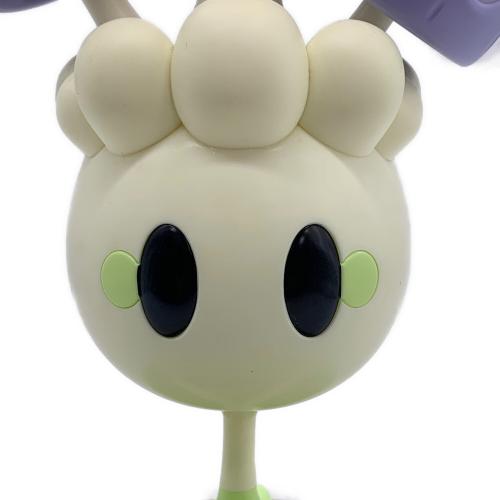 Pokemon Center (ポケモンセンター) 人感センサー付きLEDライト/ネマシュ
