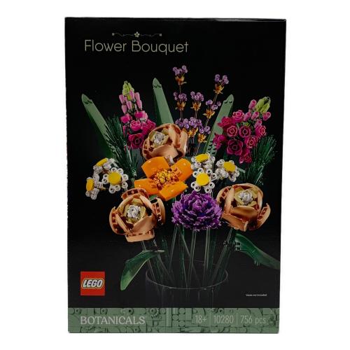 LEGO (レゴ) フラワーブーケ 未使用