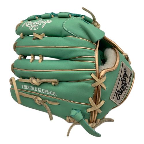 RAWLINGS (ローリングス) HOH Wizard グローブ グリーン