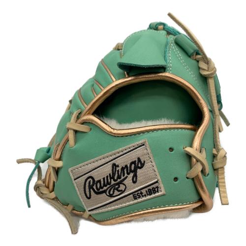 RAWLINGS (ローリングス) HOH Wizard グローブ グリーン