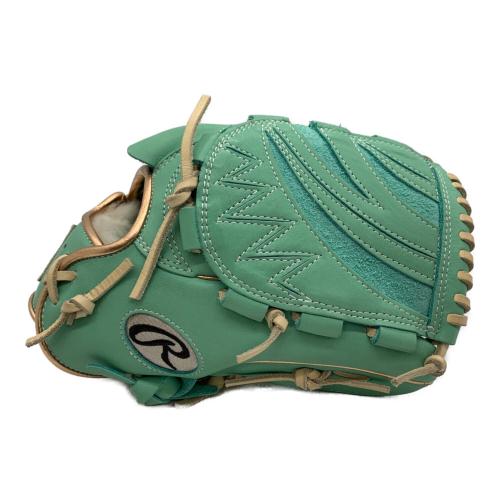 RAWLINGS (ローリングス) HOH Wizard グローブ グリーン