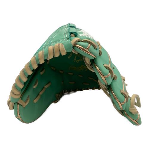 RAWLINGS (ローリングス) HOH Wizard グローブ グリーン