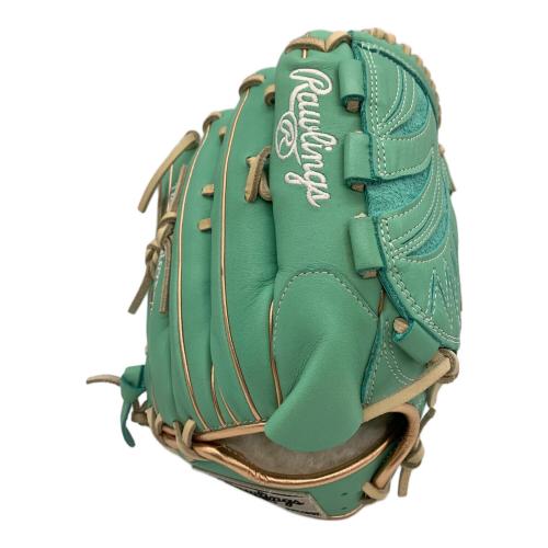 RAWLINGS (ローリングス) HOH Wizard グローブ グリーン
