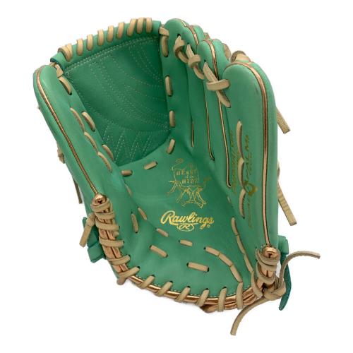 RAWLINGS (ローリングス) HOH Wizard グローブ グリーン