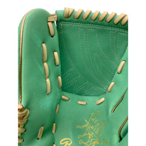 RAWLINGS (ローリングス) HOH Wizard グローブ グリーン