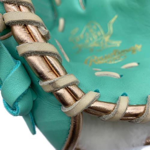 RAWLINGS (ローリングス) HOH Wizard グローブ グリーン