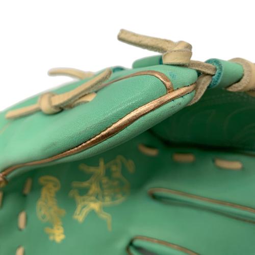 RAWLINGS (ローリングス) HOH Wizard グローブ グリーン