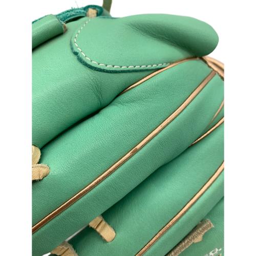 RAWLINGS (ローリングス) HOH Wizard グローブ グリーン