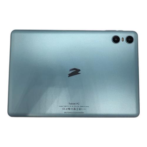 タブレット TAB P10
